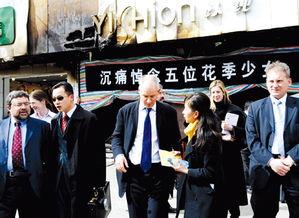 法国外交官爆料新闻事件,震惊国际的幕后新闻事件曝光